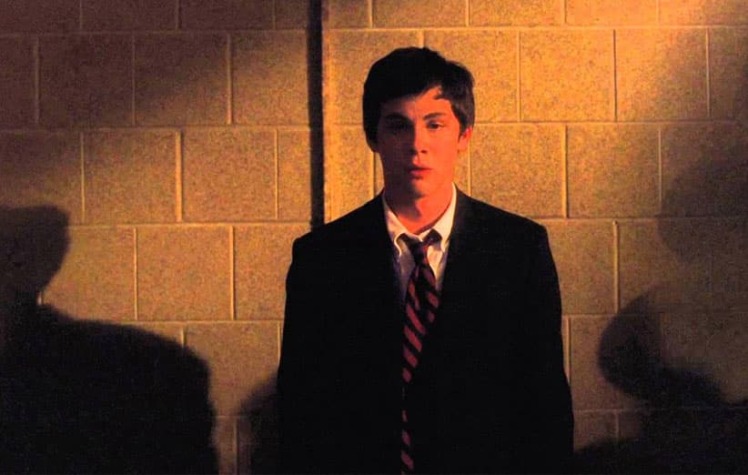 مزایای گوشه‌گیر بودن (The Perks of Being a Wallflower)