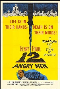 دوازده مرد خشمگین (12Angry Men)
